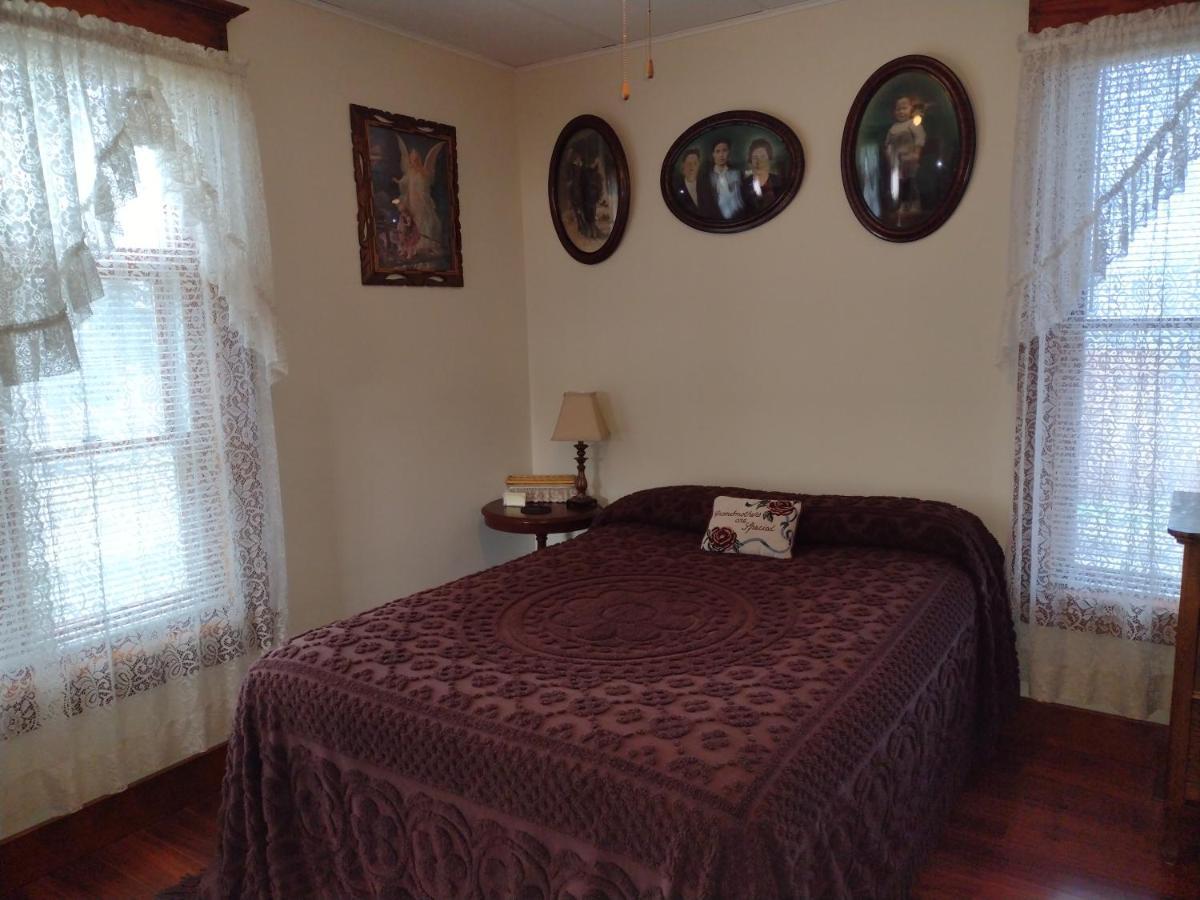 Quiet Full-Size Bed Close To Town 420 Friendly Trinidad Eksteriør bilde