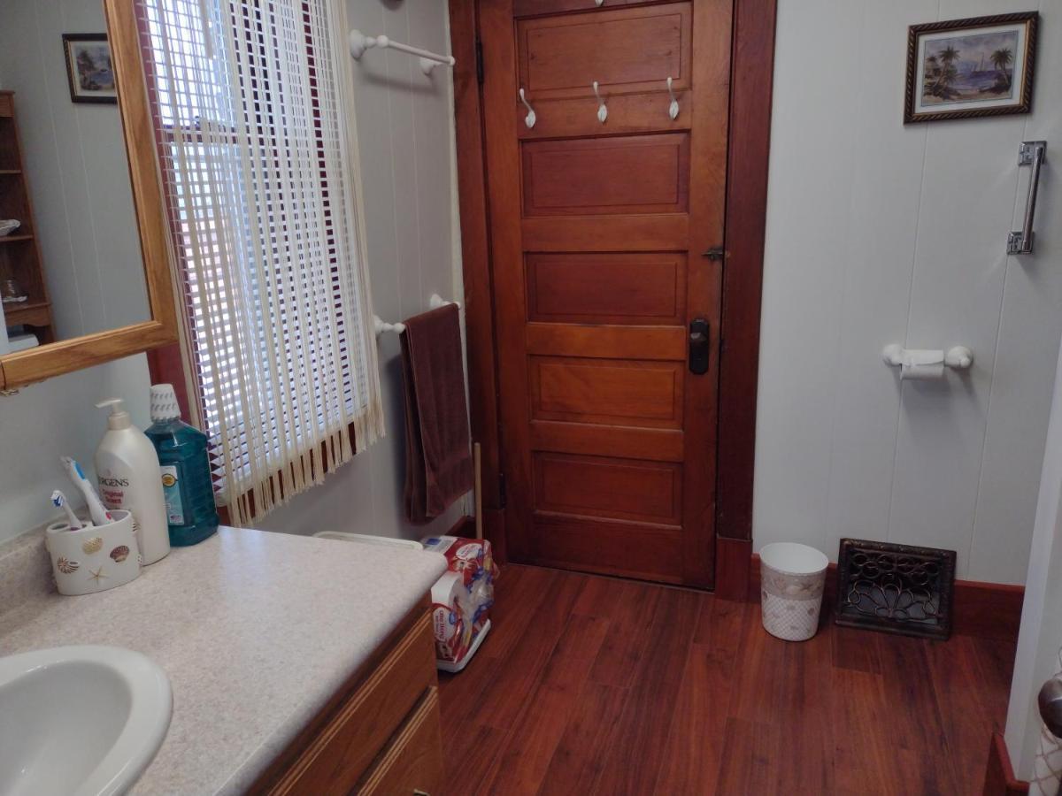 Quiet Full-Size Bed Close To Town 420 Friendly Trinidad Eksteriør bilde