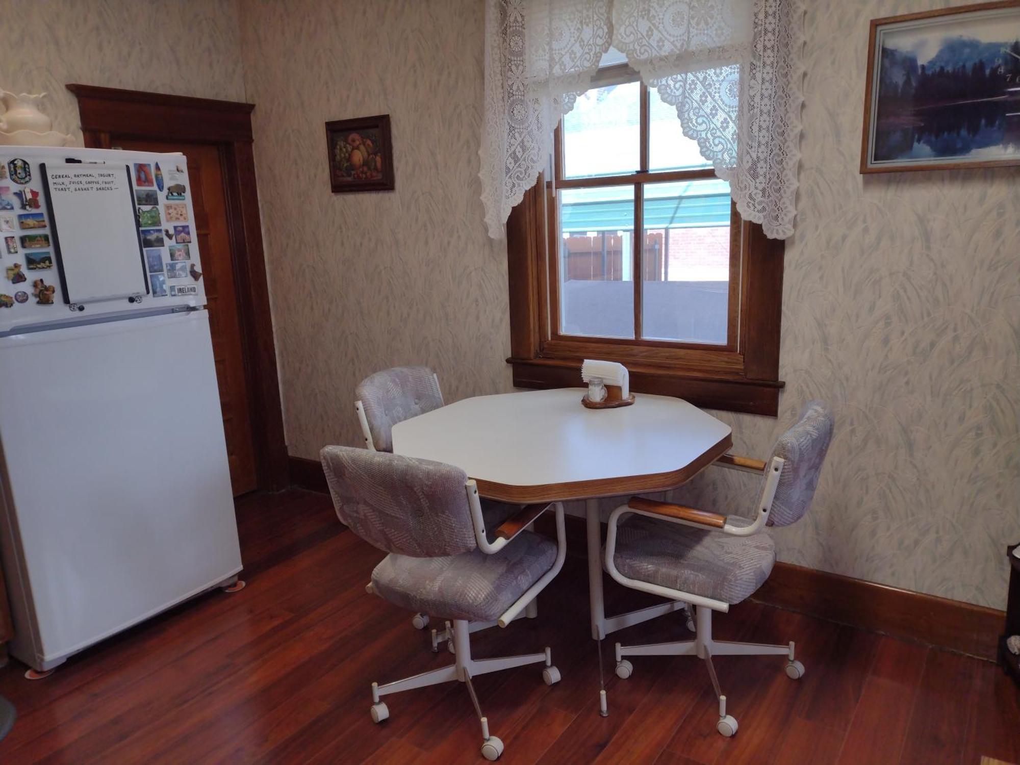 Quiet Full-Size Bed Close To Town 420 Friendly Trinidad Eksteriør bilde